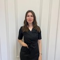 Фотография специалиста Ванина Ангелина Дмитриевна