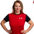 Фотография специалиста Яблонская Анастасия
