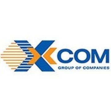En doubleeagle group com. Компания XCOM. Компания х сом. XCOMSPB логотип. Интегратор СПБ компания.