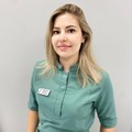 Фотография специалиста Сетежева (Гревцева) Альбина Игоревна