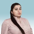 Фотография специалиста Камилова Салихат Исаевна
