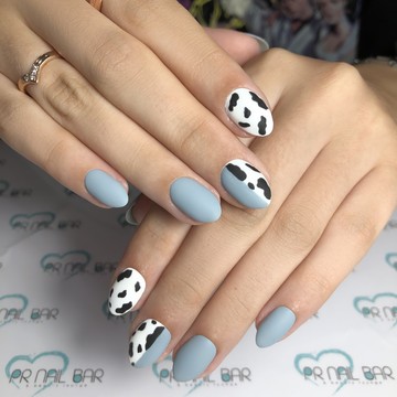 Студия маникюра PR NAIL BAR в Пресненском районе фото 1