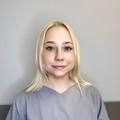 Фотография специалиста Майстренко Рада Юрьевна