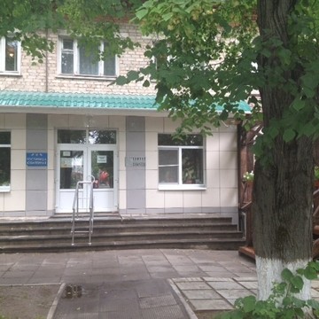 Гостиница &quot;Юбилейная&quot; фото 1