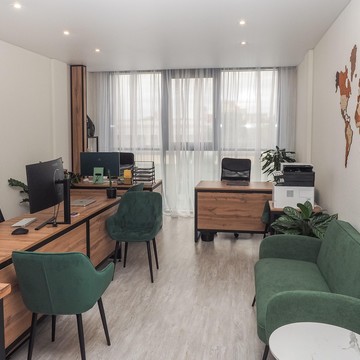 Турагентство TeamVisa фото 1