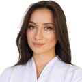 Фотография специалиста Амирова Амина Хаджимурадовна