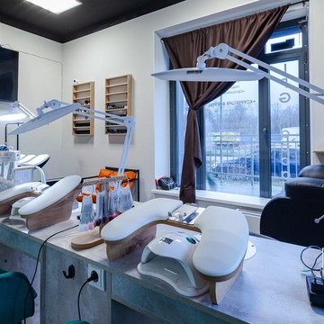 Студия красоты Егорова фото 2