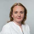 Фотография специалиста Садовская Юлия Викторовна
