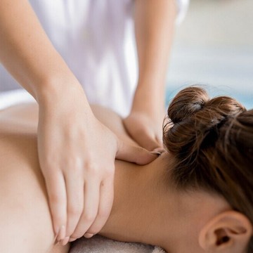 Студия Saida massage фото 2