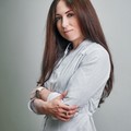 Фотография специалиста Мурадян Юлия Мкртычевна