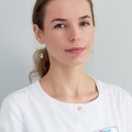 Фотография специалиста Формировская Марина Александровна