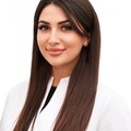 Фотография специалиста Рахмонова Зарина Муратовна