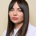 Фотография специалиста Телевицкая Евгения Владимировна