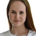 Фотография специалиста Васильева Регина Вячеславовна