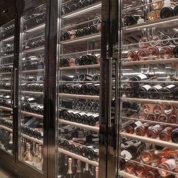 Wine Cellar фото 2