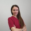 Фотография специалиста Подколзина Анастасия Александровна
