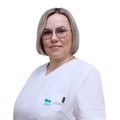 Фотография специалиста Исайкина Татьяна Сергеевна