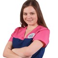 Фотография специалиста Бородина Анастасия Алексеевна