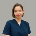 Фотография специалиста Емельянова Вероника Максимовна