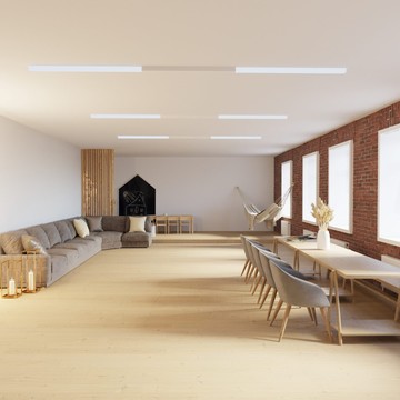 Лофт для мероприятий O&#039;loft фото 3