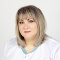 Фотография специалиста Смирнова Галина Николаевна
