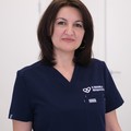 Фотография специалиста Геворгян Анаит Папиновна