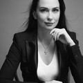 Фотография специалиста Агафонова Оксана