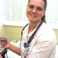 Фотография специалиста Стародубцева Дарья Александровна