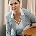Фотография специалиста Забагрина Наталья Анатольевна