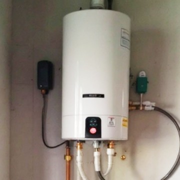 Тепло Дом фото 2