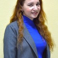 Фотография специалиста Чувашова Ирина Анатольевна