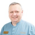 Фотография специалиста Скляров Дмитрий Геннадьевич