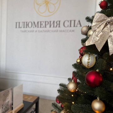 СПА-салон Плюмерия СПА фото 1