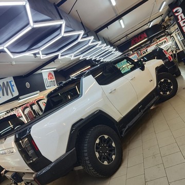 Центр косметического ремонта и автотюнинга MisterCAR фото 3