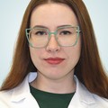 Фотография специалиста Куликова Дарья Борисовна