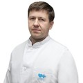 Фотография специалиста Муравицкий Юрий Леонидович