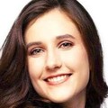Фотография специалиста Готлиб Даниэла Феликсовна