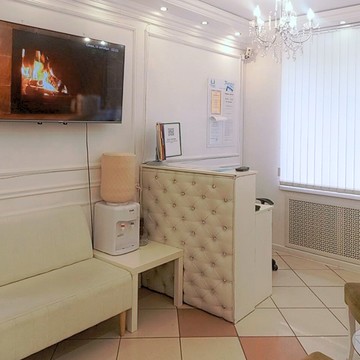 Клиника лазерной эпиляции и косметологии Подружки фото 3