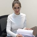 Фотография специалиста Бутримова Наргиз Николаевна