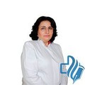 Фотография специалиста Мкртчян Нелли Саргисовна