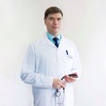 Фотография специалиста Штегман Олег Анатольевич
