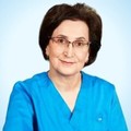 Фотография специалиста Белая Марина Васильевна