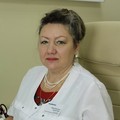 Фотография специалиста Лычагина Вера Ивановна