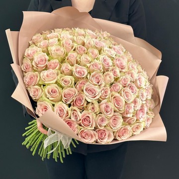 Студия цветов FMART by flowwow x Begovaya фото 2