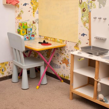 Частный детский сад Крошка Ру фото 2