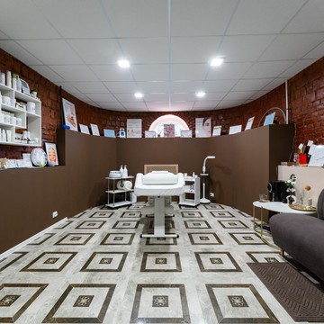 Студия эстетической косметологии FACEBEAUTY STUDIO by Olga Rybakova фото 1