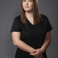 Фотография специалиста Захарова Юлия Андреевна