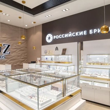 Ювелирный дом MIUZ Diamonds ЕвроПарк фото 2