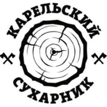 Компания Карельский сухарник на улице Володарского фото 1