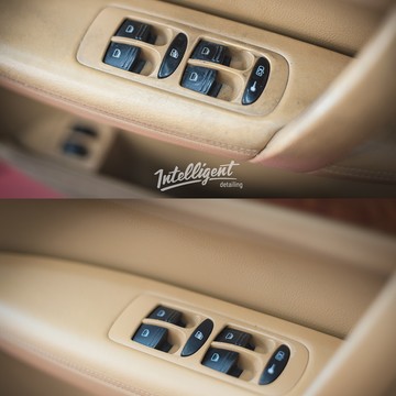 Детейлинг студия Intelligent Detailing фото 1